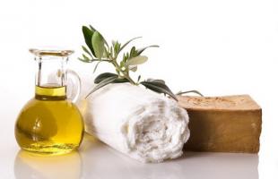 Оливковое масло для кожи лица — средиземноморский рецепт красоты